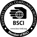BSCI Certification
